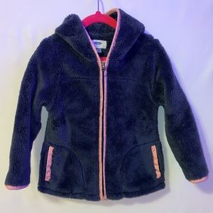 🧿Toddler girls OLD NAVY jacket